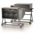 Fama FIC30M 30Kg single blade countertop meat kneading machine