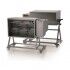 Fama FIC50B 50kg double blade single phase meat kneading machine