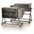 Fama FIC120B 120Kg two-blade three-phase meat kneader