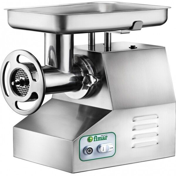 Fimar Professional Meat Grinder 32TN Single Phase - Fimar