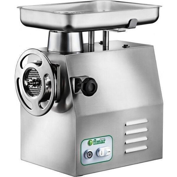 Professional Meat Grinder Fimar 32RS Three Phase - Fimar