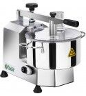 Fimar BC3N professional cutter with 3Lt. side tank.