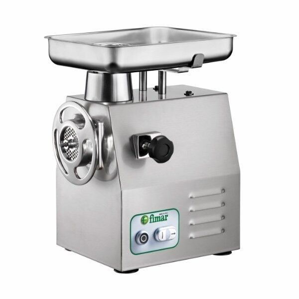 Tritacarne Professionale Fimar 22RG monofase - Fimar