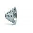 FAMA 7mm F2182 Cheese Cutter Accessory Cone