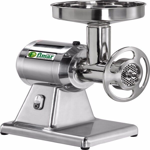 Professional Meat Mincer Fimar 22SN Single Phase Unger Inox - Fimar
