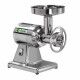 Professional Meat Mincer Fimar 22TE three-phase Inox - Fimar