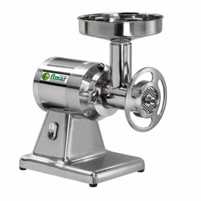 Tritacarne Professionale Fimar 22TE trifase Inox