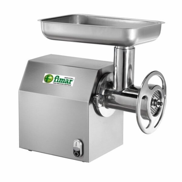 Professional Meat Mincer Fimar 22C Single Phase Unger Inox - Fimar