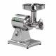 Professional Meat Grinder Fimar 12TS Single Phase Unger Inox - Fimar