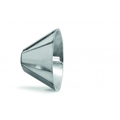 Blade accessory cone for 2 mm FAMA mozzarella cutter. F2282 - Fame industries