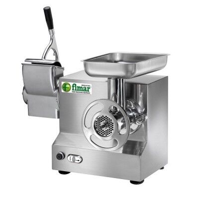 Professional Meat Mincer Grater Fimar 22AT Three Phase Inox
