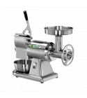 Professional Meat Mincer Grater Fimar 22AE Three Phase