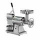 Professional Meat Mincer Grater Fimar 12AT Three-phase Unger Inox - Fimar