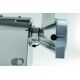 Fama TMC professional stainless steel cheese cutter - Fama industries