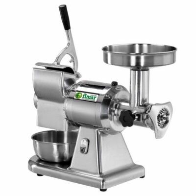 Tritacarne Grattugia professionale Fimar 12T Trifase - Fimar