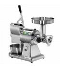 Professional Meat Mincer Grater Fimar 12T Three Phase