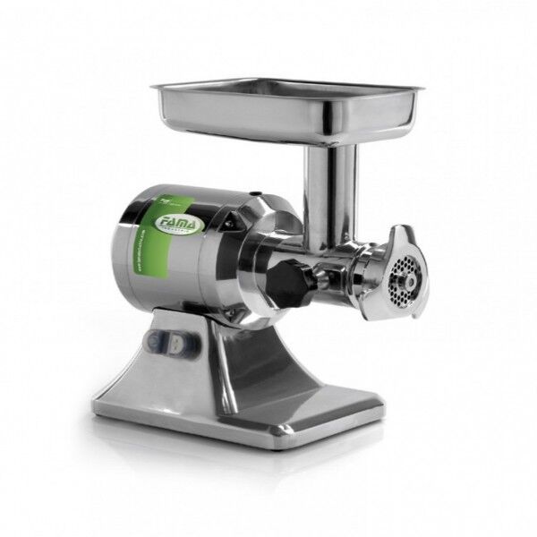 Fama professional meat grinder TS12 three-phase FTS106 - Fama industries
