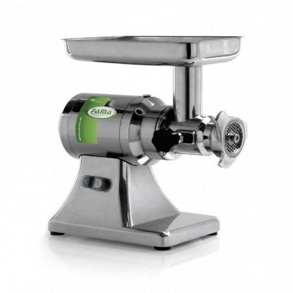 Professional meat grinder Fama TS22 Single Phase FTS137 - Fama industries