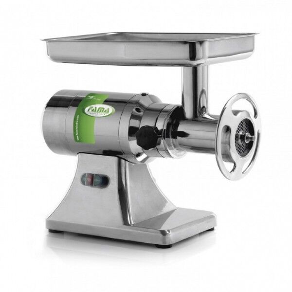 Tritacarne professionale Fama TS32 Monofase FTS139 - Fama industrie