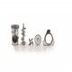 Professional Meat Grinder Fama TI22 Single Phase FTI117 - Fama industries