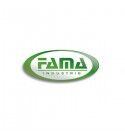 Griglia per forno Fama FFM102U