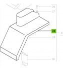 Cover - Coperchio SA3500 - Fimar