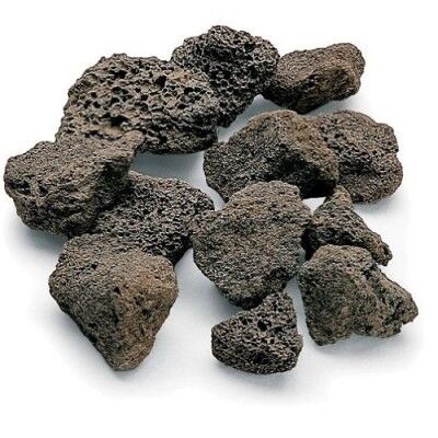 Lava stone package 5kg - Fimar