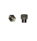 Stainless steel special nut M6 (2 pieces) F2700 - Fama industries