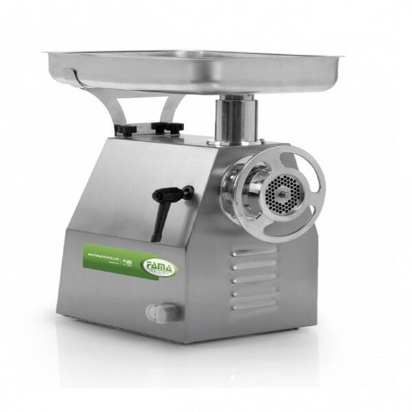 Tritacarne professionale Fama TI22R trifase FTI136R - Fama industrie