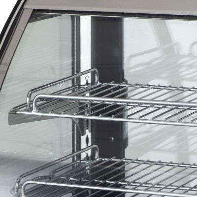 Griglia superiore per VPR100 - Forcar - GRC100A - Forcar Refrigerati