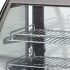 Griglia superiore per VPR100 - Forcar - GRC100A