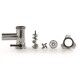 Tritacarne professionale Fama TSK12 Monofase FTSK127 - Fama industrie