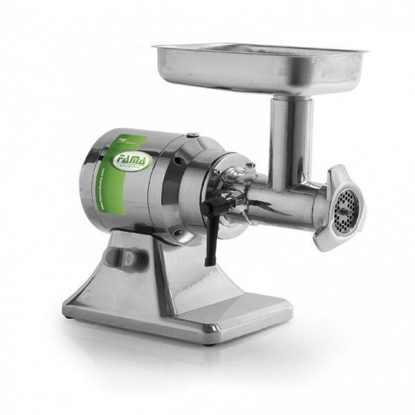 Tritacarne professionale Fama TSK12 Monofase FTSK127 - Fama industrie