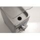 Refrigerated meat grinder Fama TR22 Single Phase FTR100M - Fama industries