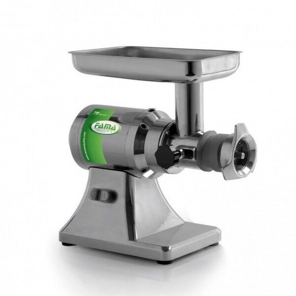 Fama professional meat grinder TS22 three-phase Unger FTS116UT - Fama industries