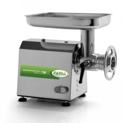 Professional Meat Grinder Fama TI22 Three Phase Unger FTI136U