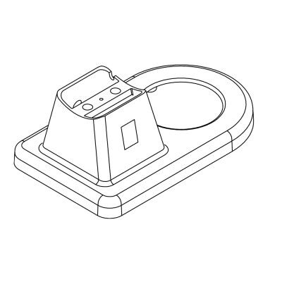 Aluminum Base - Fama Industrie - F2079