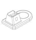 Aluminum Base - Fama Industrie - F2079