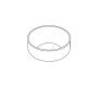 Cheese Container - Fama Industrie - F2069 - Fama Industrie