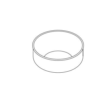 Cheese Container - Fama Industrie - F2069