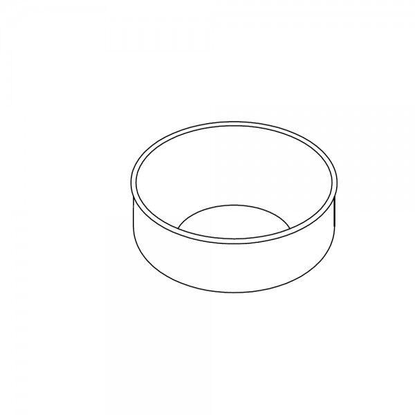 Cheese Container - Fama Industrie - F2069 - Fama Industrie