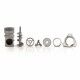 Tritacarne professionale Fama TI22R Monofase Unger FTI117RU - Fama industrie