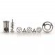 Tritacarne professionale Fama TI32R Monofase Unger FTI139RUT - Fama industrie