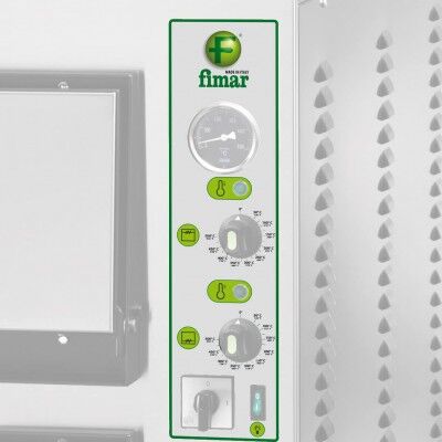 Upper FML Label - SL3701 - Fimar