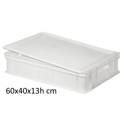 Box for GN FISH - AV4909 - Forcar - Forcar Refrigerated