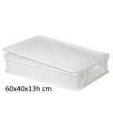 Box for GN FISH - AV4909 - Forcar