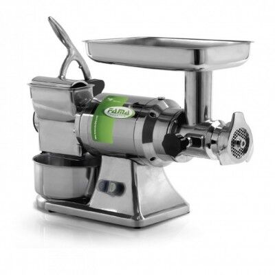Tritacarne Grattugia professionale Fama TG22 Trifase FTG206