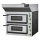 FMD6 Series fimar oven hood - FMD6 6. optional activated carbon filter - Fimar
