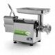 Professional Meat Mincer Grater Fama TGI22 Single Phase FTGI210 - Fama industries