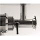 Tritacarne Grattugia professionale Fama TGIK22 monofase Uniko FTGIK210 - Fama industrie